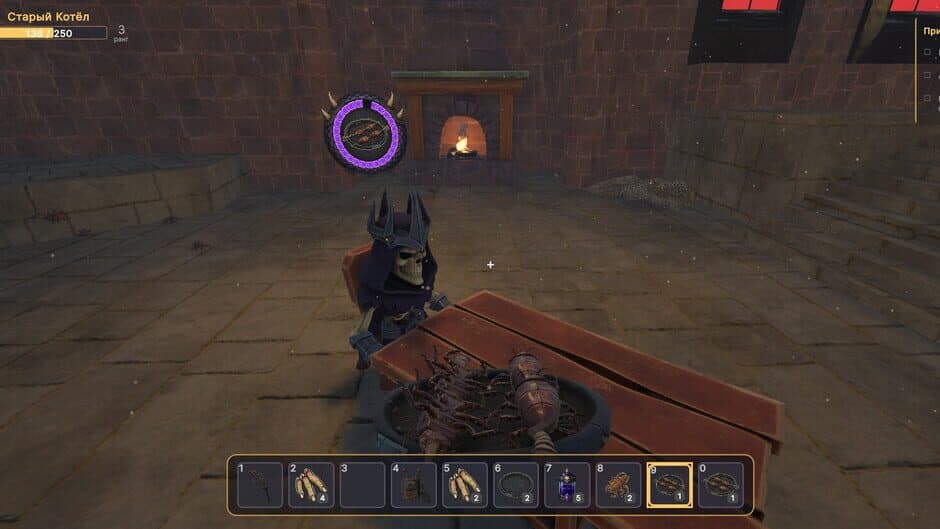 Скриншот 5 из Baked Blood Tavern
