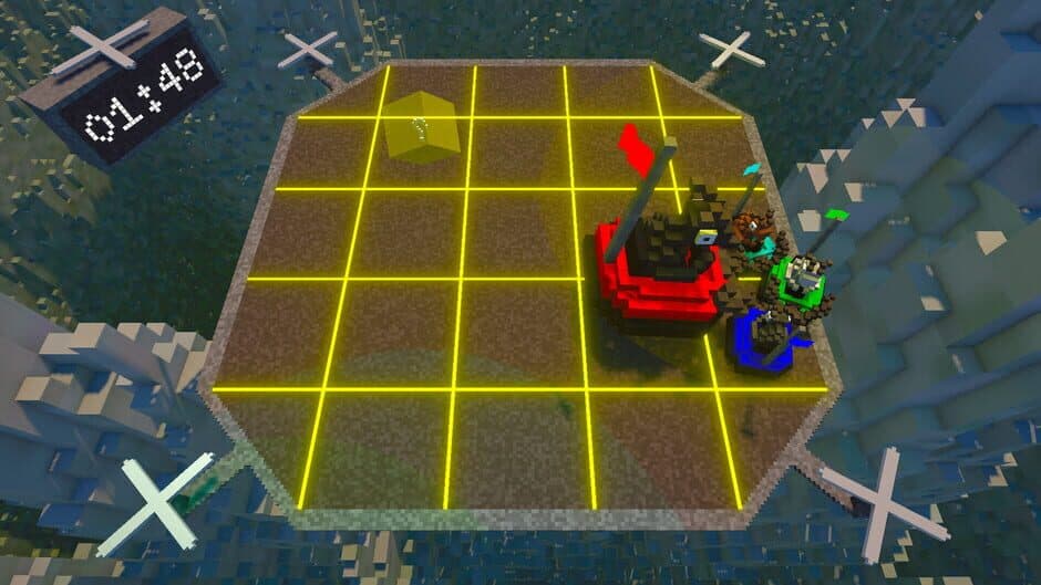 Скриншот 2 из GoatCart