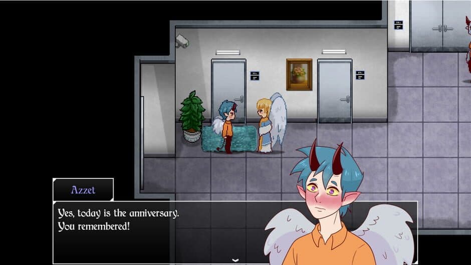Скриншот 2 из Can Demons Be Good?