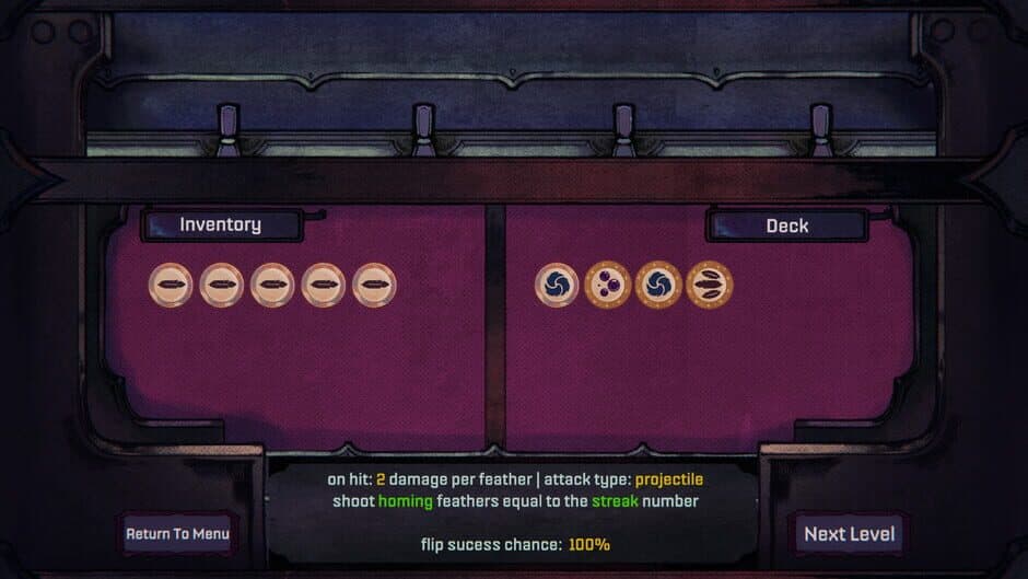 Скриншот 5 из Pandemonium Line: Flipping on Borrowed Dime
