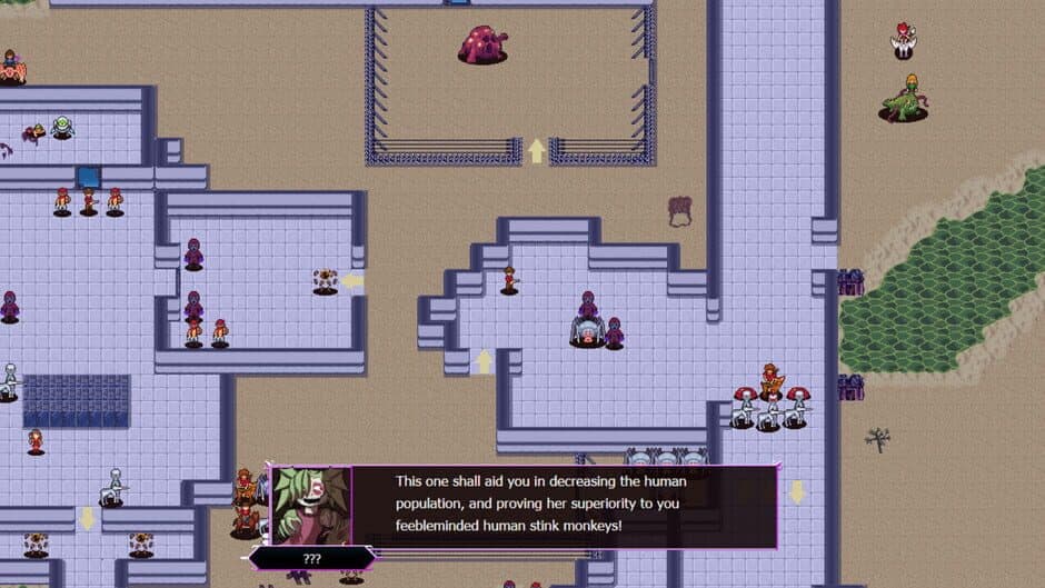 Скриншот 5 из Death and Tactics