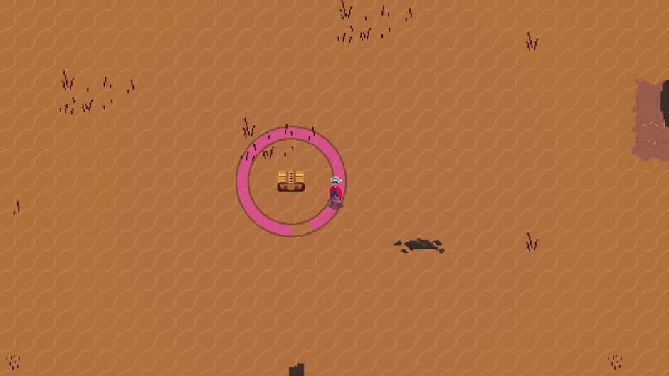 Скриншот 8 из Dustdrifter