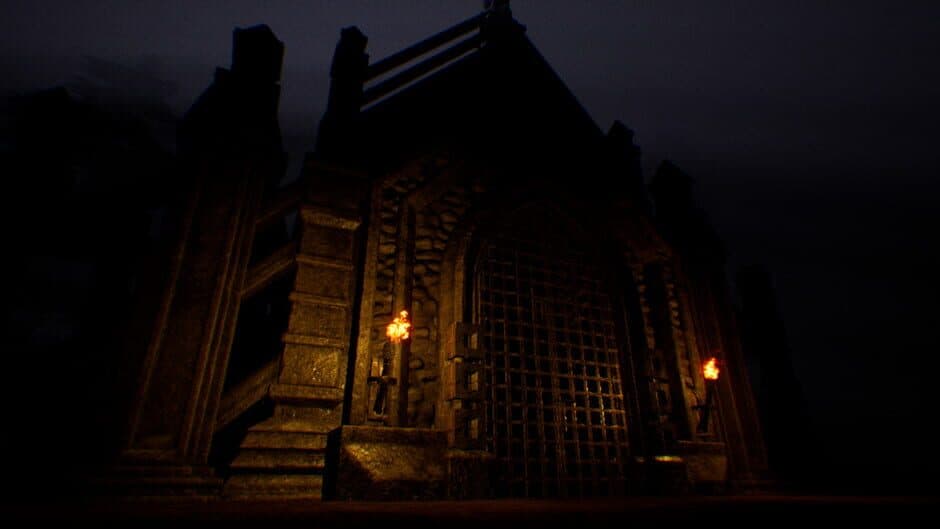 Скриншот 2 из Apothecary Grounds