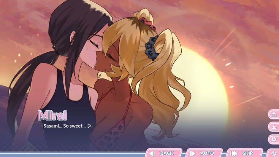 Скриншот 3 из Miss Sasami is Losing Her Mind!