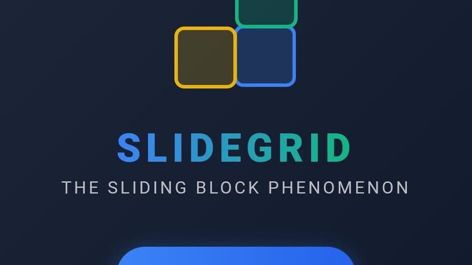 Скриншот 1 из SlideGrid