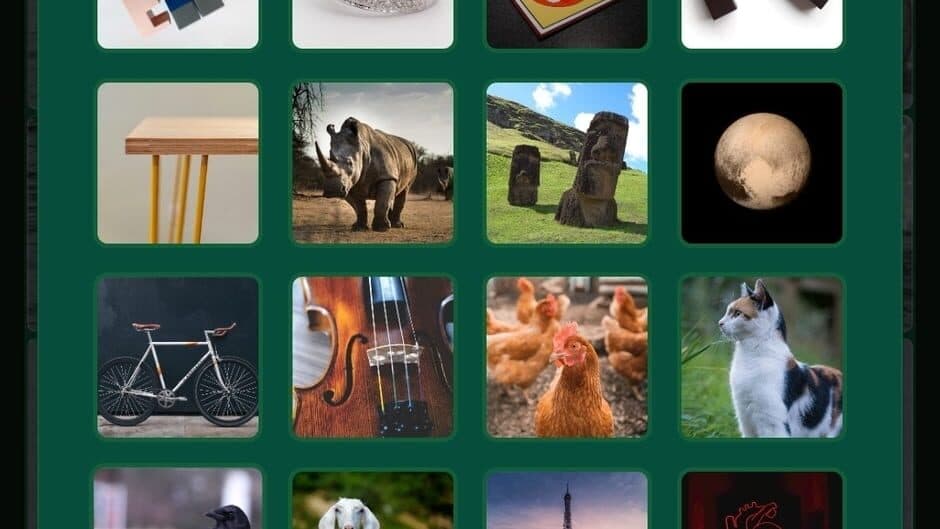 Скриншот 5 из SlideGrid