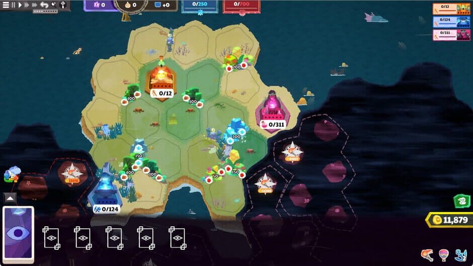 Скриншот 4 из Prophet Margin