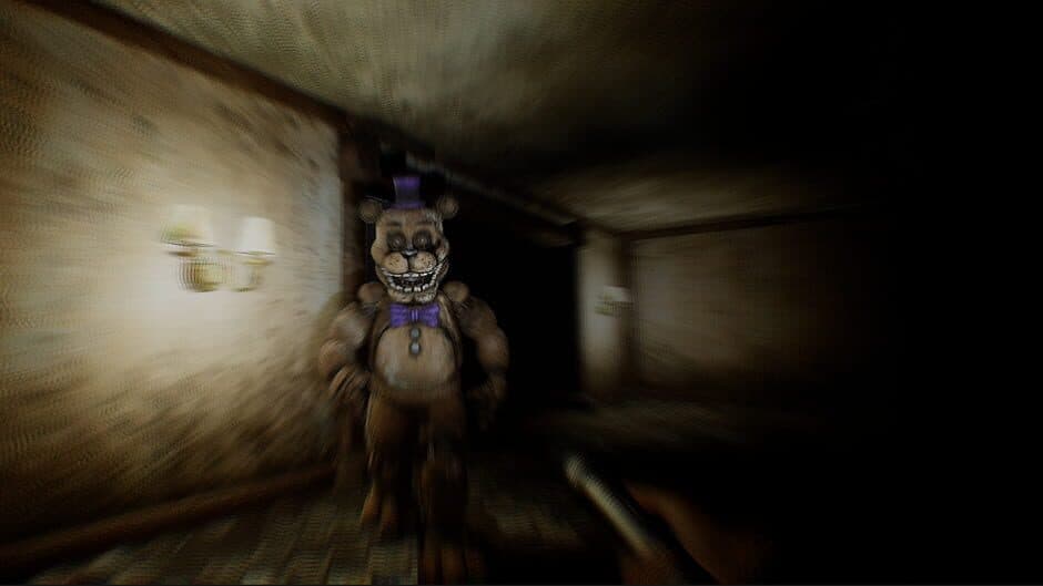 Скриншот 2 из Fredbear Game Number 998433