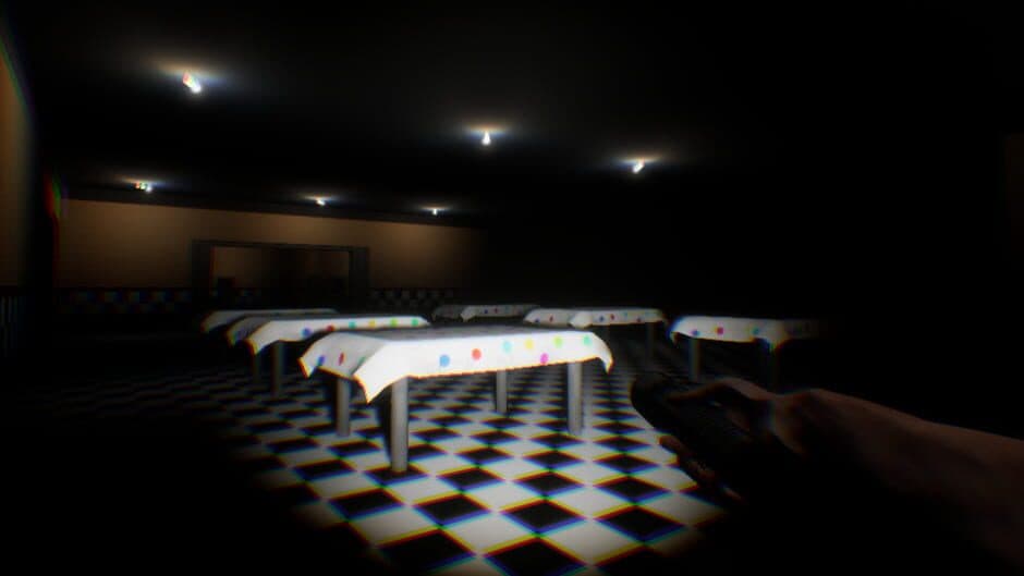 Скриншот 3 из Fredbear Game Number 998433