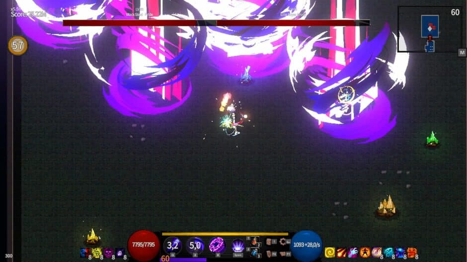 Скриншот 2 из Phantom Tower