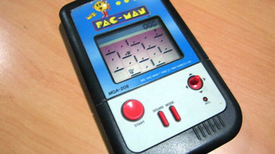 Скриншот 1 из Ms. Pac-Man