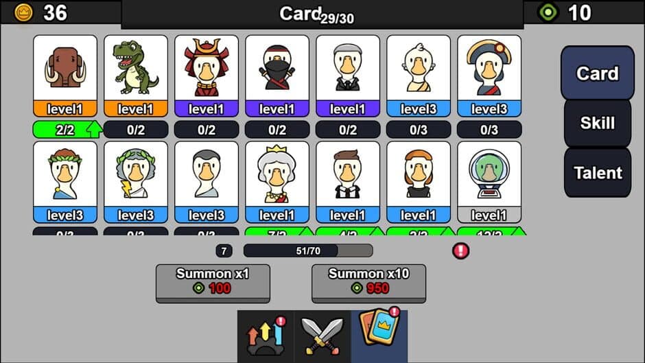 Скриншот 6 из Goose Evolution