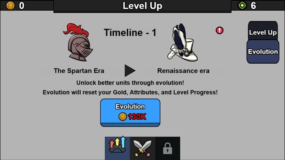 Скриншот 8 из Goose Evolution