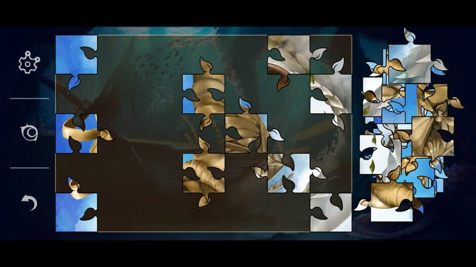 Скриншот 4 из Frocat Puzzles