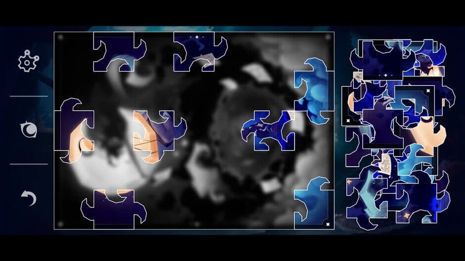 Скриншот 5 из Frocat Puzzles