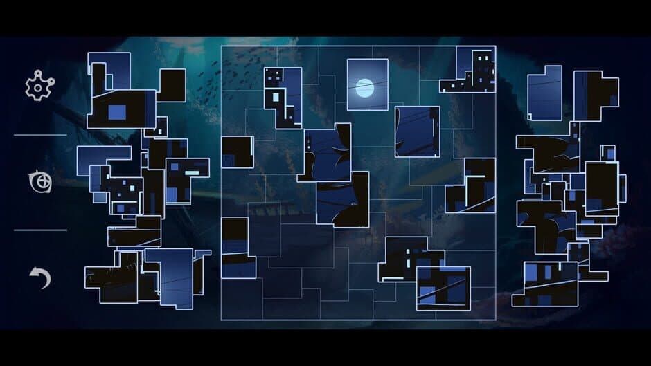 Скриншот 8 из Frocat Puzzles