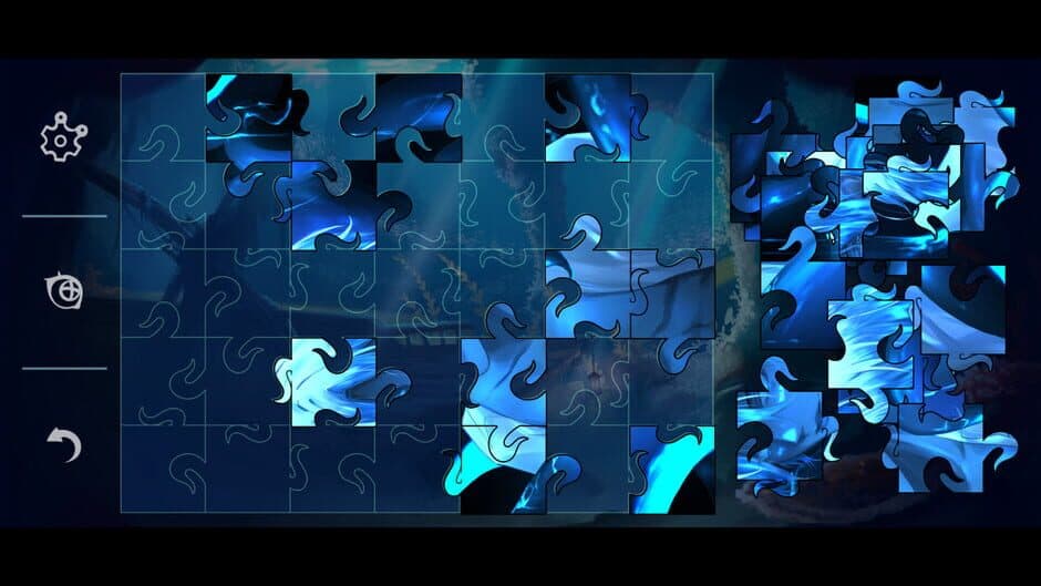 Скриншот 9 из Frocat Puzzles