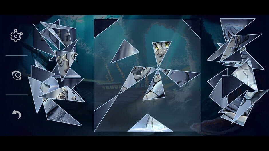 Скриншот 11 из Frocat Puzzles
