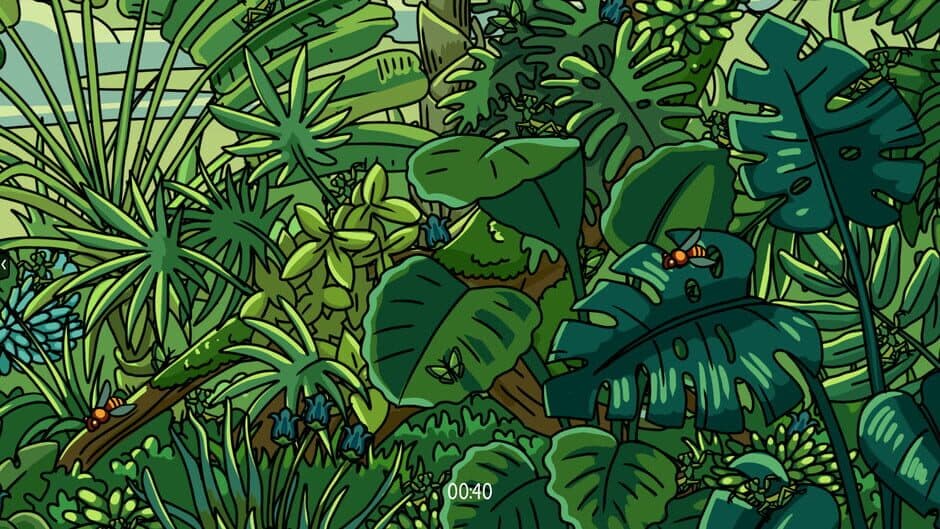 Скриншот 2 из Curious Paws: Hidden Objects
