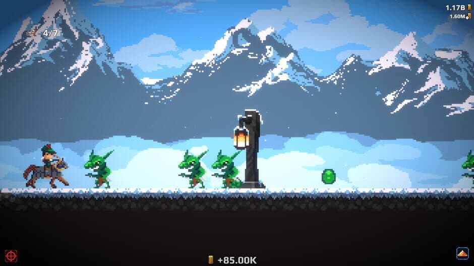 Скриншот 3 из Goblin Attack