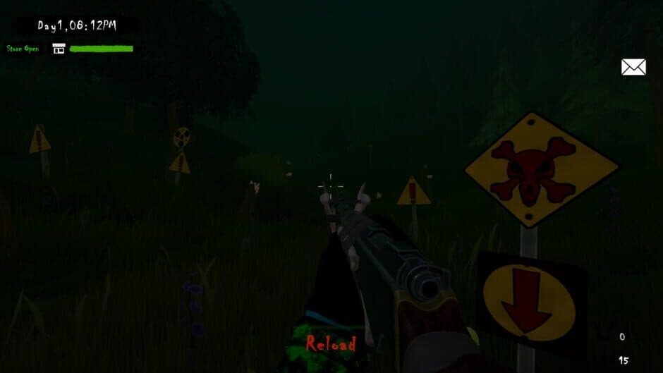 Скриншот 3 из Goo Deer