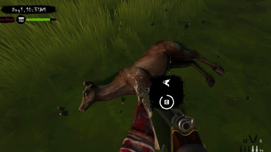 Скриншот 7 из Goo Deer