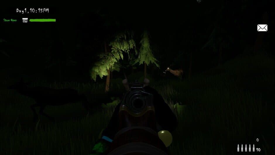 Скриншот 10 из Goo Deer