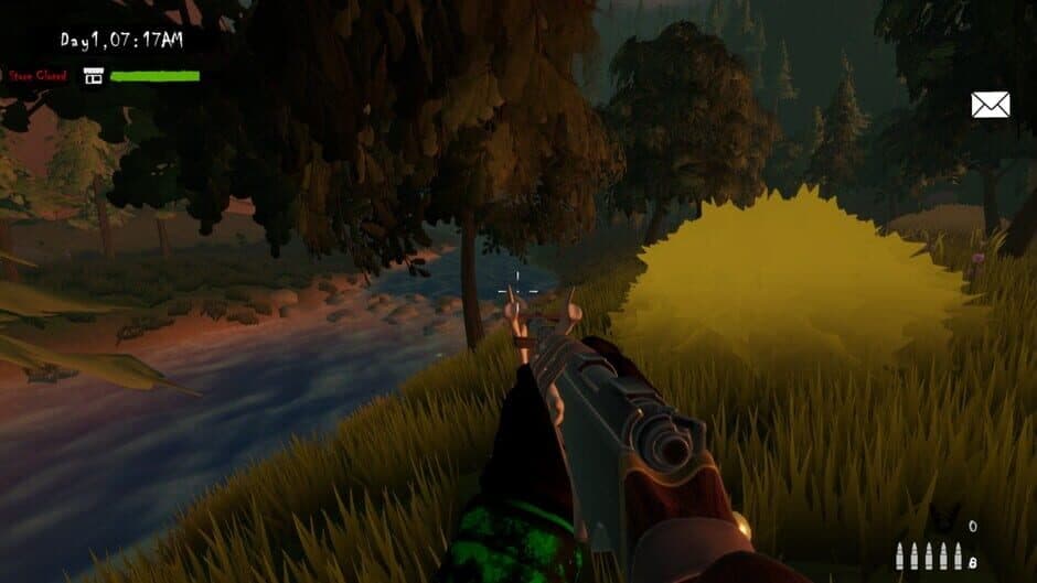 Скриншот 12 из Goo Deer