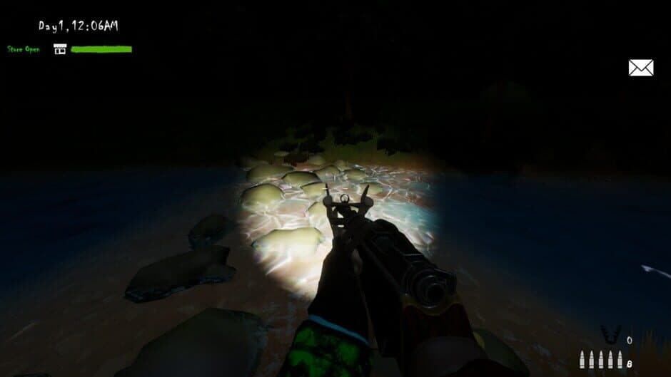 Скриншот 1 из Goo Deer