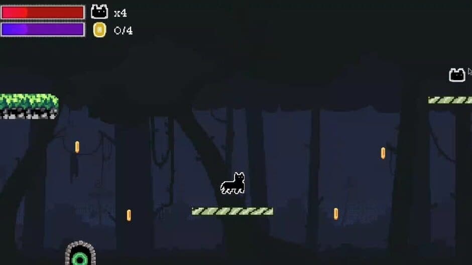 Скриншот 3 из SpinWhisker