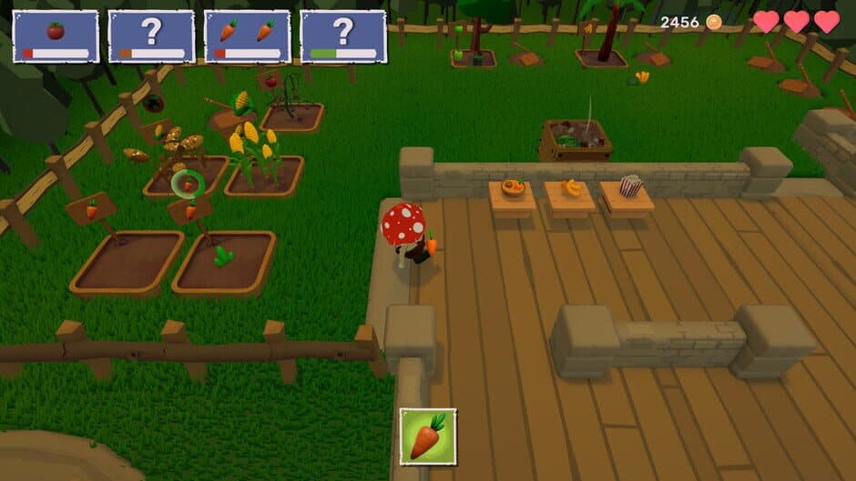 Скриншот 6 из PlantUp