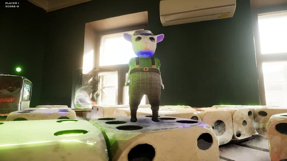 Скриншот 2 из Dice Mice