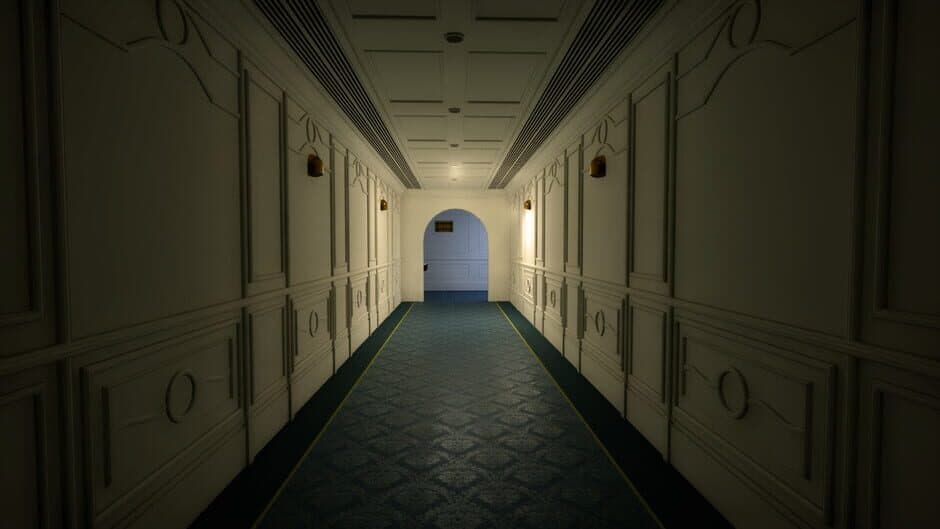 Скриншот 3 из Hotel Infinity