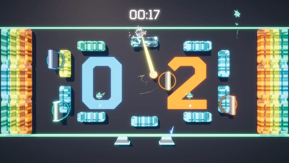 Скриншот 2 из Overball