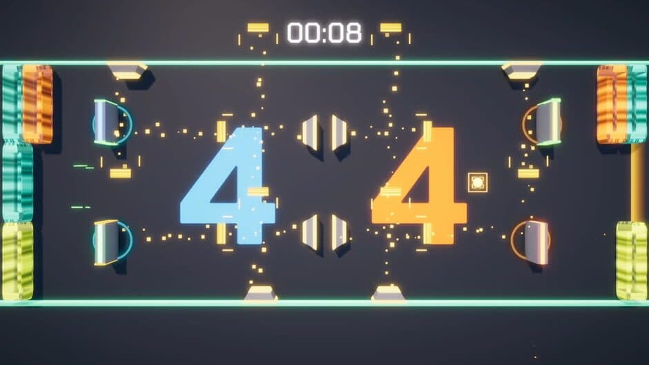 Скриншот 4 из Overball