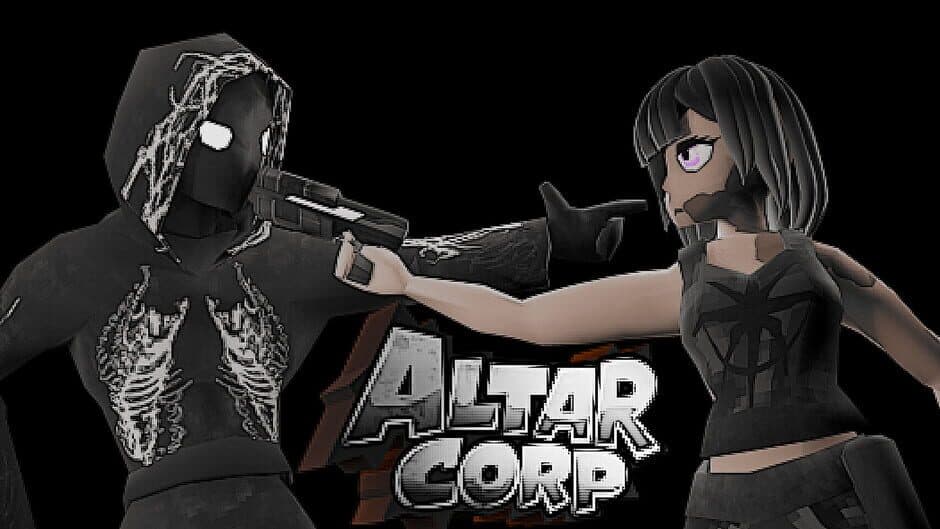 Скриншот 1 из Altar Corp