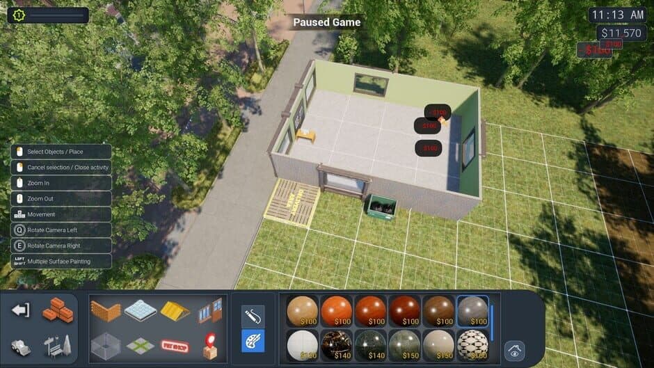 Скриншот 4 из Exotica 2: Pet Shop Simulator