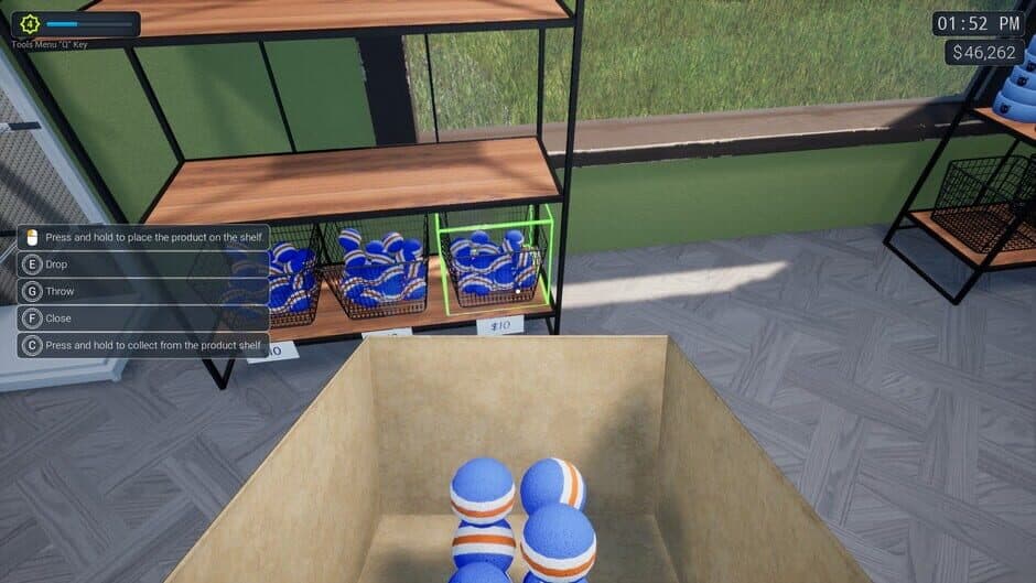 Скриншот 5 из Exotica 2: Pet Shop Simulator