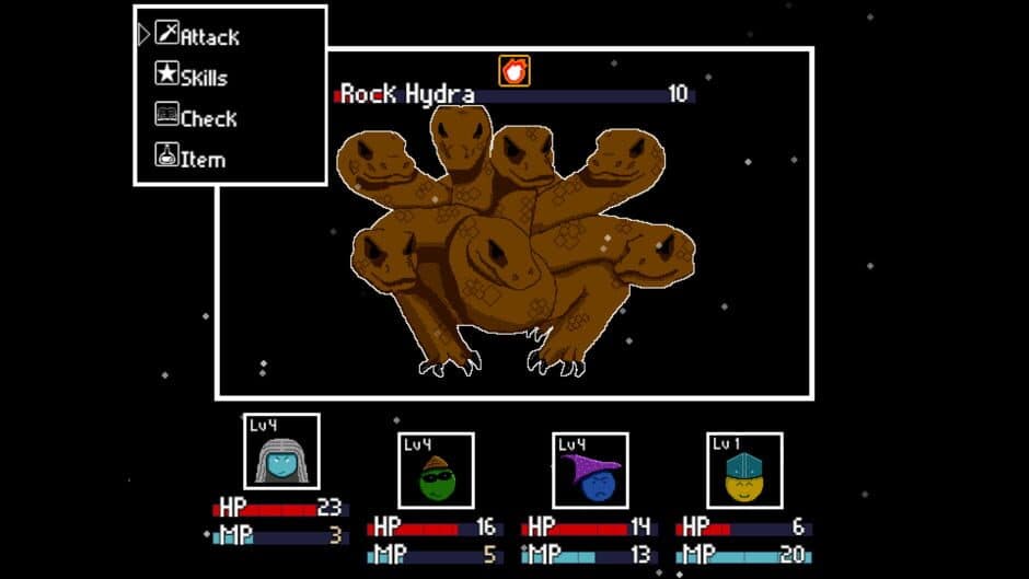 Скриншот 2 из Miniquest