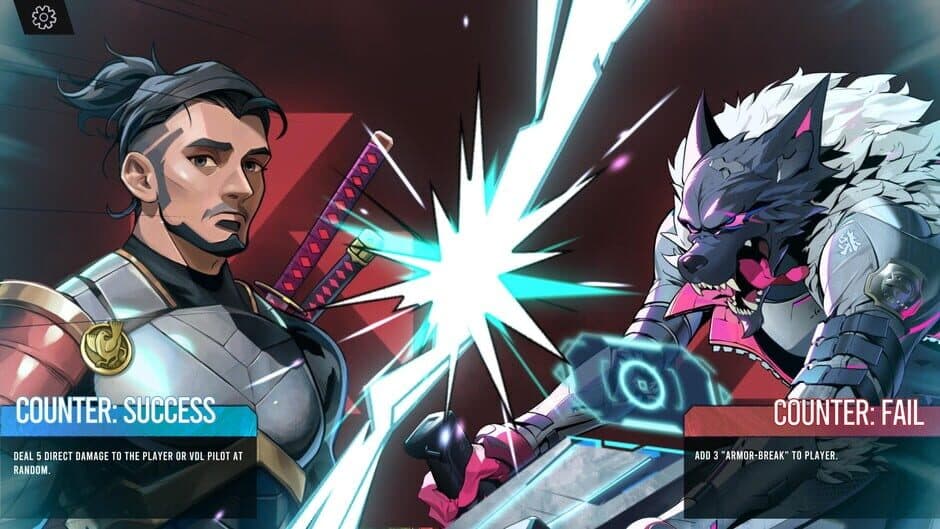 Скриншот 2 из Seekers Alliance: Hero's Journey