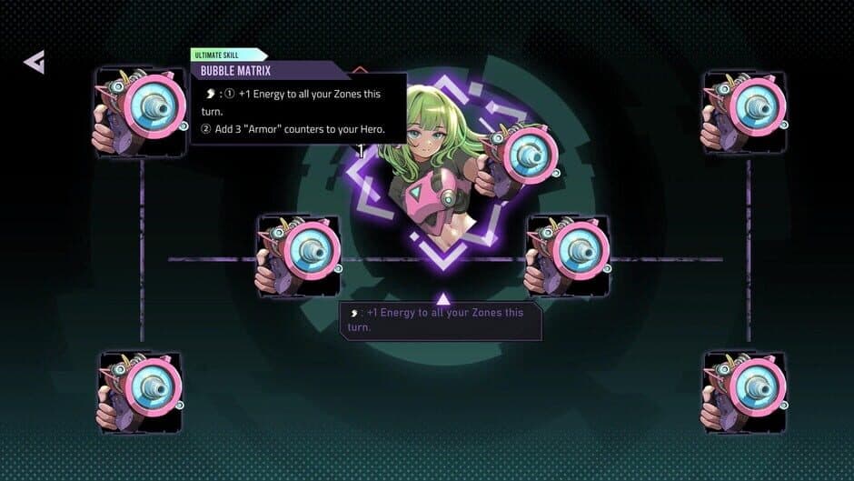 Скриншот 6 из Seekers Alliance: Hero's Journey