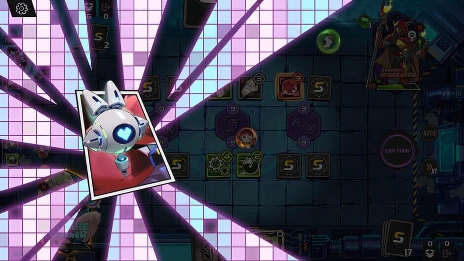 Скриншот 8 из Seekers Alliance: Hero's Journey