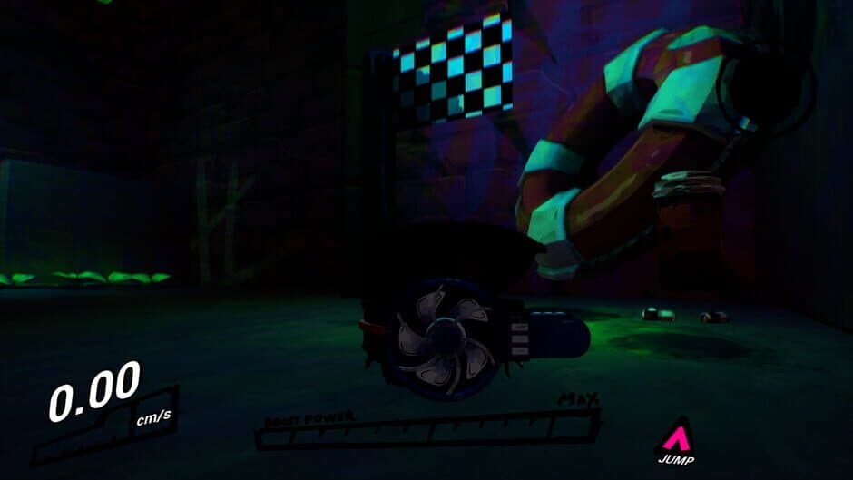 Скриншот 3 из Rat Race