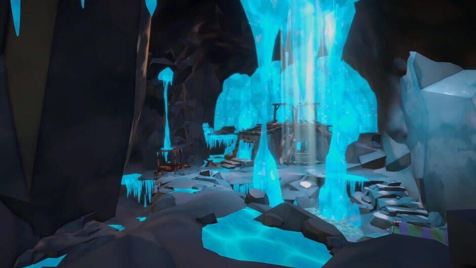 Скриншот 5 из Sonder: Embrace The World