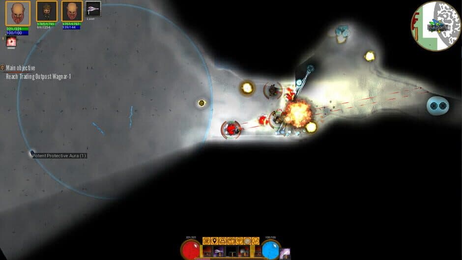 Скриншот 10 из Gnomageddon: Forge of Infinity