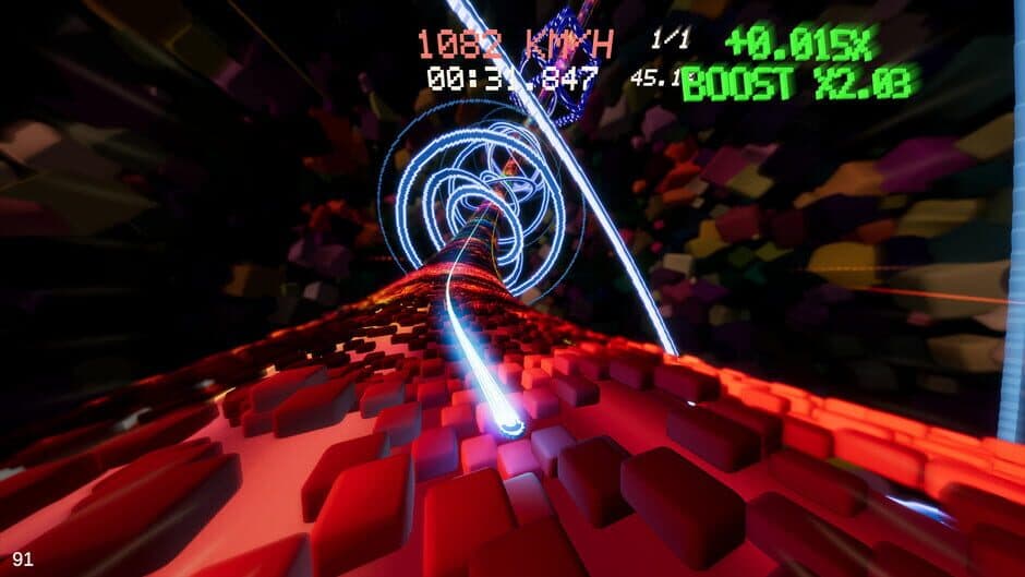 Скриншот 4 из Voxotron