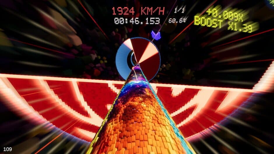 Скриншот 7 из Voxotron