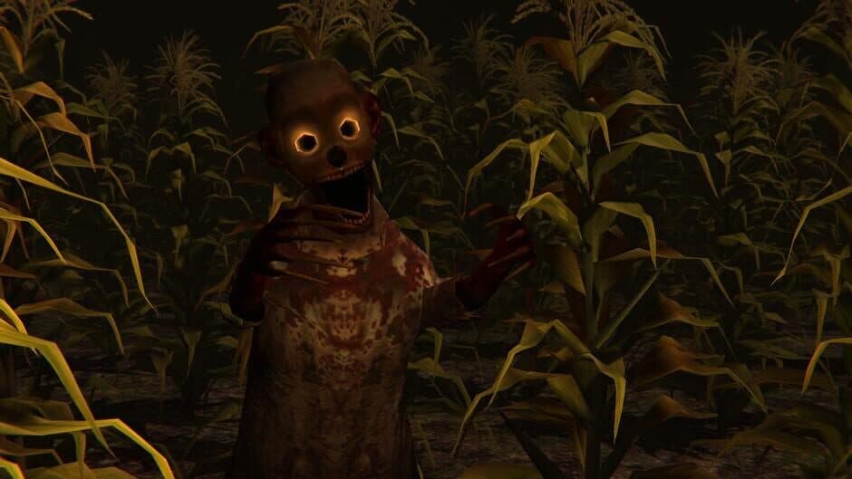 Скриншот 1 из Cornfield