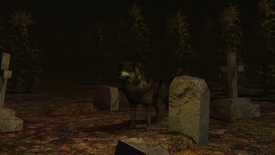 Скриншот 3 из Cornfield