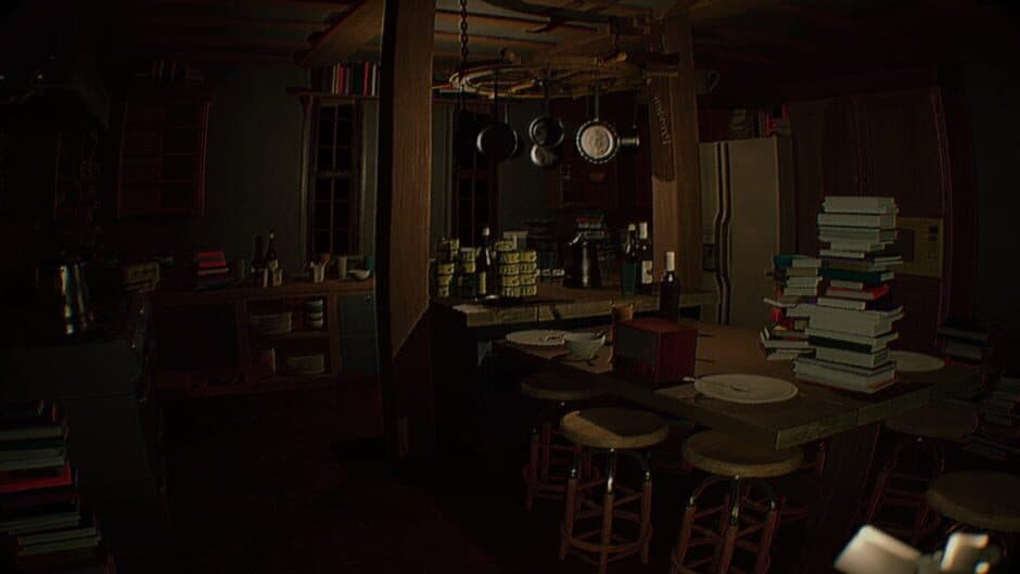 Скриншот 2 из The Lost Apartment